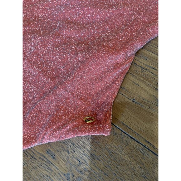 Baobab Nikka One Piece Mandarine Orange Womens Size XS - Picture 10 of 13